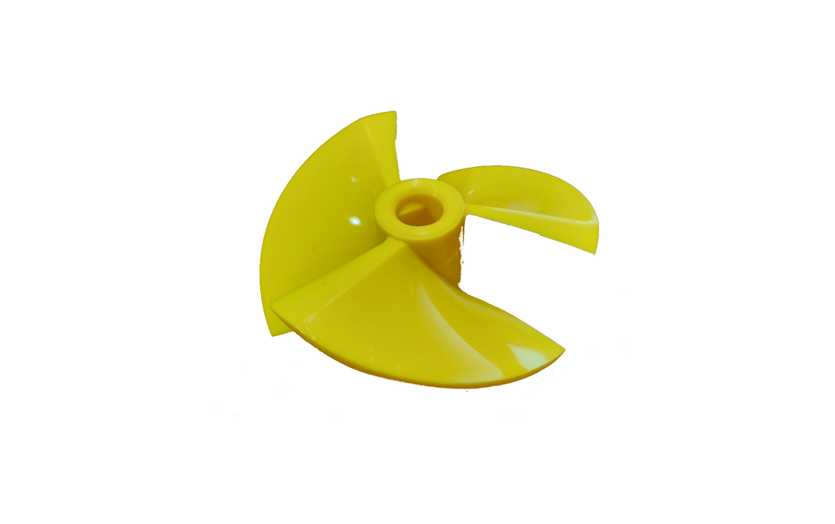 פרופלור לרובוט בריכה Dolphin R1
