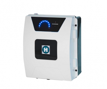 מכשיר מלח אנלוגי – AquaRite Flo-22 תוצרת HAYWARD