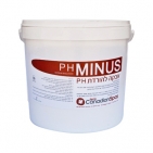 PH MINUS - אבקה יבשה להורדת רמת ה PH  (שכפול) 