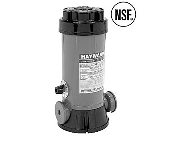 כלורינטור HAYWARD CL220 קיבולת 4 ק"ג לבריכת שחייה