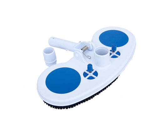 ראש מטאטא יונק עם ואקום by Waterfun