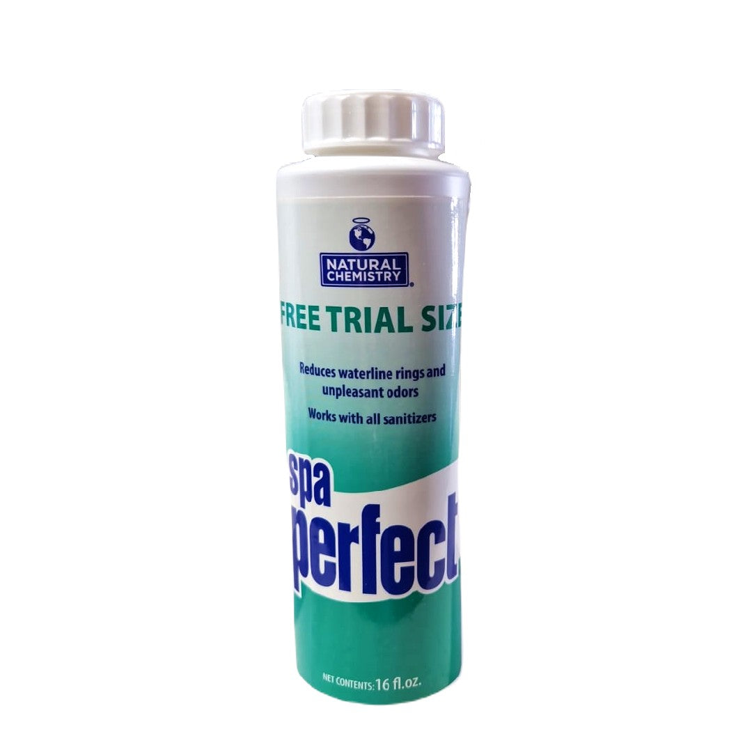 ספא Perfect לאיזון מים בגקוזי 0.5 ליטר