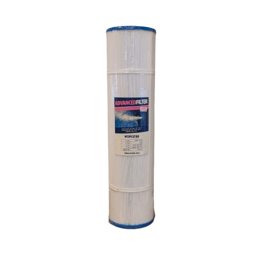  מסנן פילטר 100 sq/f לגקוזי קנדי MTIPCST80
