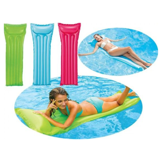 מזרון ים מתנפח בצבעים INTEX 59703 by INTEX