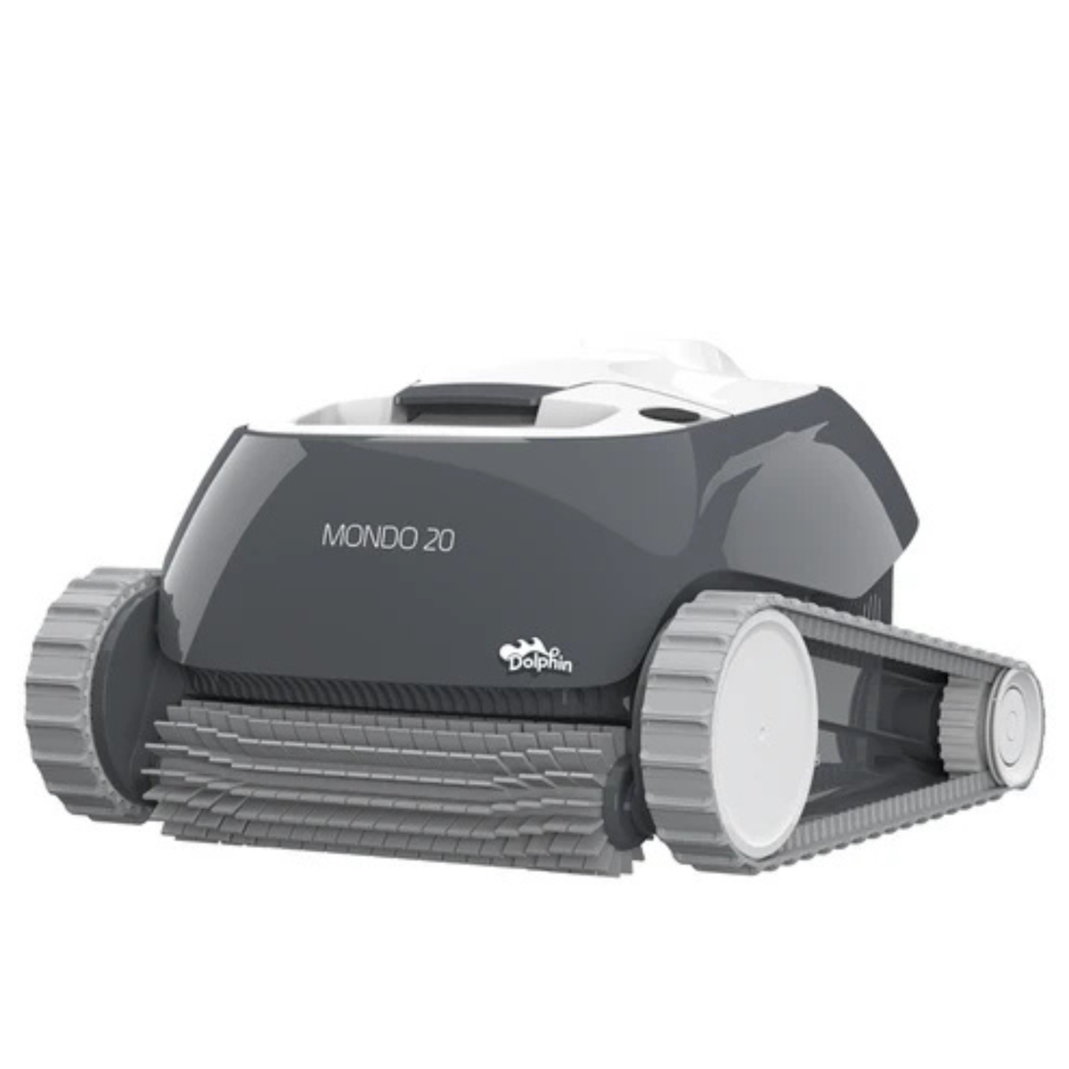 רובוט Dolphin Mondo 20 לניקוי בריכת שחייה – Maytronics by MAYTRONICS