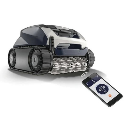 רובוט לבריכה ZODIAC RE 4600 by ZODIAC