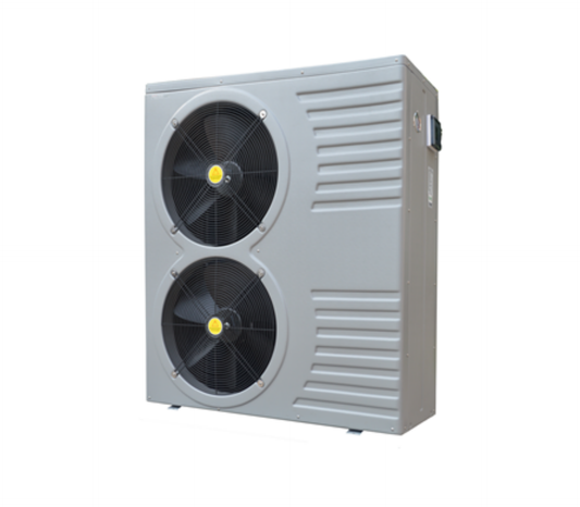 משאבת חום לבריכת שחייה ולג'קוזי PROTEAM סדרת PC by PROTEAM