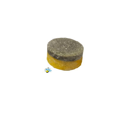 BUZZ OFF טבליה להרחקת חרקים ממי בריכת השחייה (מחיר ליחידה)