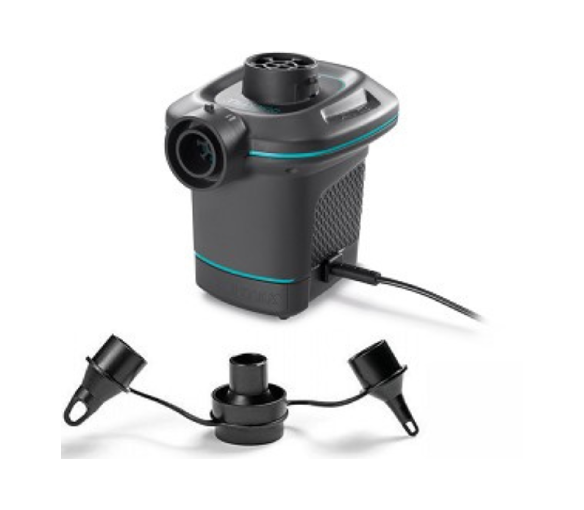 משאבה חשמלית 66640