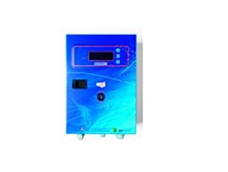 מכשיר חיטוי מלח מתוצרת BSV ספרד דגם SCH25
