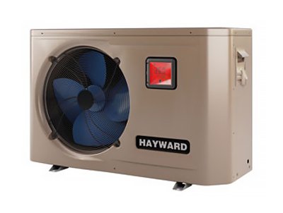 משאבה לחימום בריכות שחייה 6KW מתוצרת HAYWARD צרפת