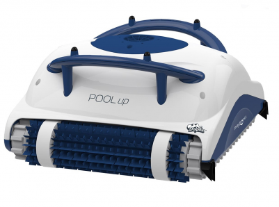 רובוט מיטרוניקס לניקוי בריכה דגם POOL-UP