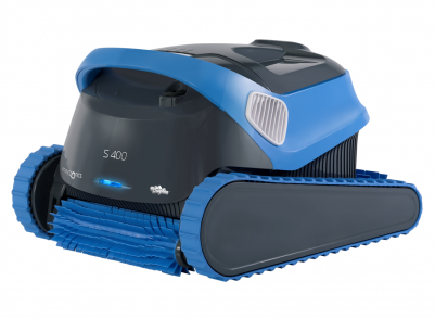 רובוט מיטרוניקס לניקוי בריכה דגם S400