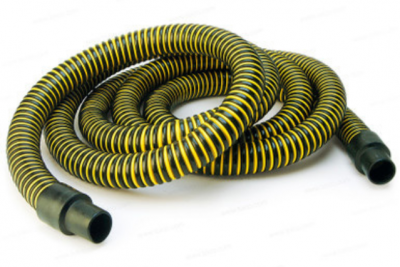 צינור צף למטאטא יונק 10 מטר - PLASTIFLEX