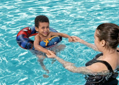 גלגל ים ספיידרמן