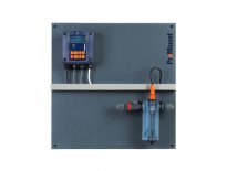 מערכת ויסות pH ProMinent לבריכות שחייה