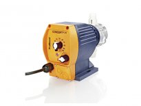 מערכת ויסות pH ProMinent לבריכות שחייה