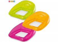 כיסא לבריכה ולים רשת במים INTEX 56802