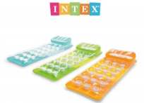 מזרון ים כוסות עם כרית INTEX 58890