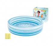 בריכת פסיפס INTEX 58467