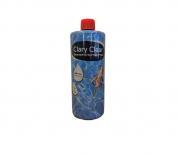 מצליל מים ומבריק מי בריכות שחיה CLARY CLEAR