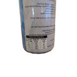 מצליל מים ומבריק מי בריכות שחיה CLARY CLEAR