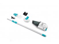 שואב נטען לניקוי בריכה ZR100