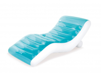 ספה מתנפחת טורקיז לבריכה ולים INTEX דגם 56874
