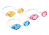 משקפי שחיה ספורט INTEX 55684