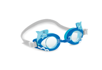 משקפי שחייה לילדים INTEX 55610