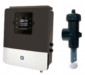 HAYWARD מכשיר מלח– 10 פלטות  AquaRite LT-50